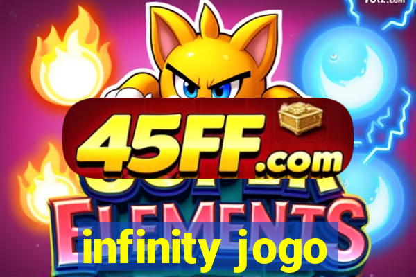 infinity jogo